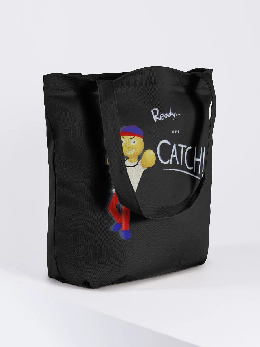 Ready... ... CATCH! Coach Dribble Eco Tote product image (8)