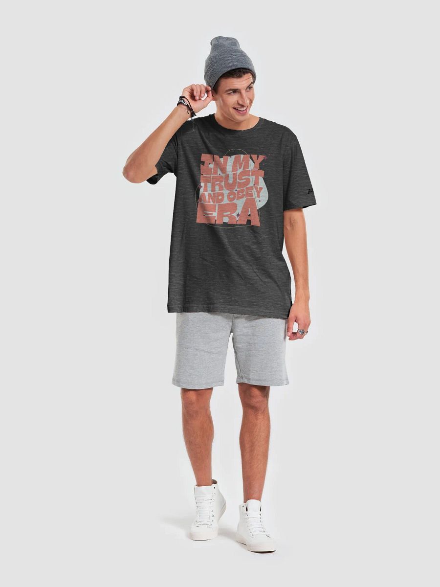 Trust and Obey T-Shirt product image (4)