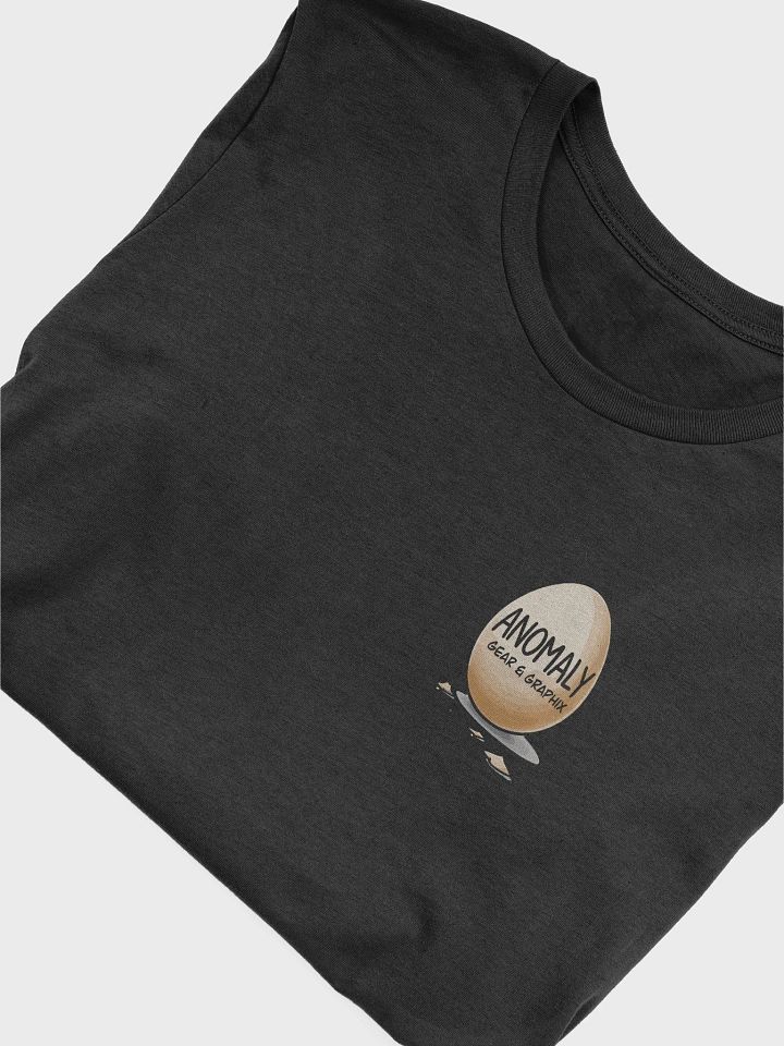 The Ugly Duckling T-Shirt product image (1)
