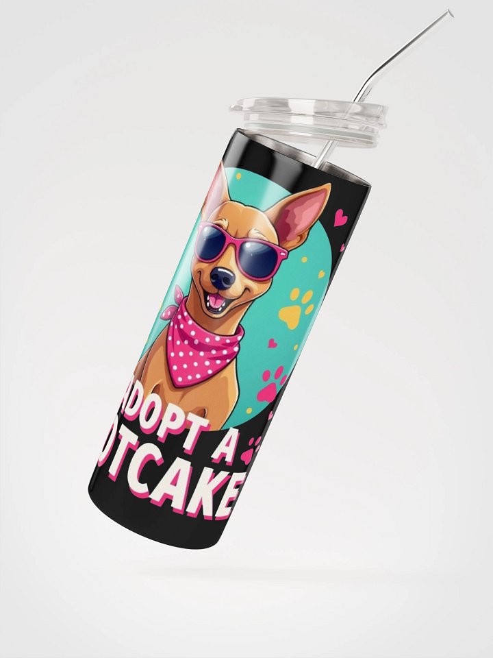 Adopt A potcake product image (4)
