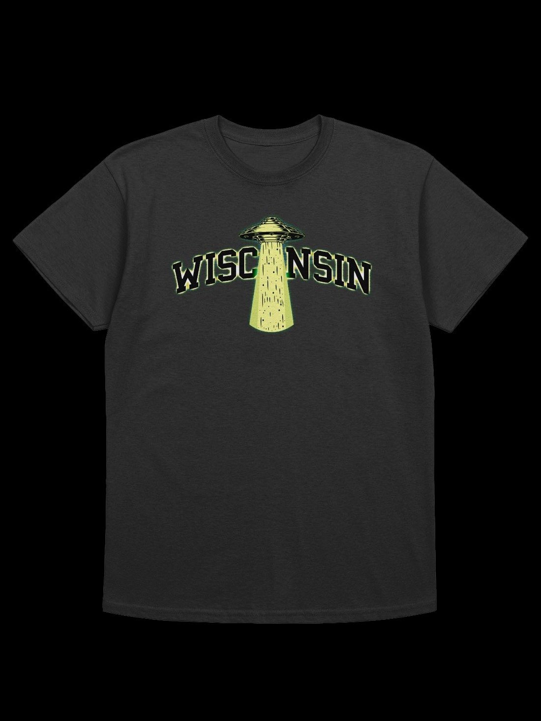 Wiscansin Tour Tee product image (1)