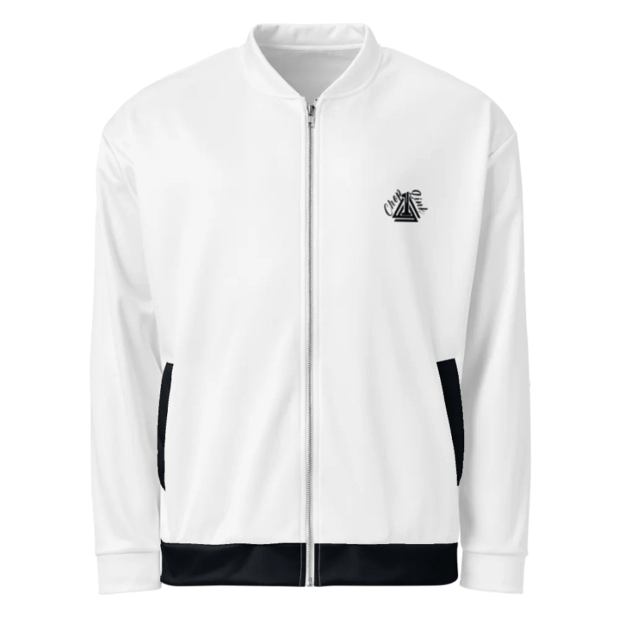 Iyason Royalty Bomber Jacket product image (3)