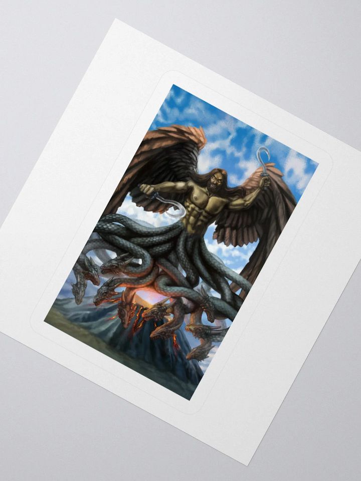 Typhon, Bane of the Gods product image (4)