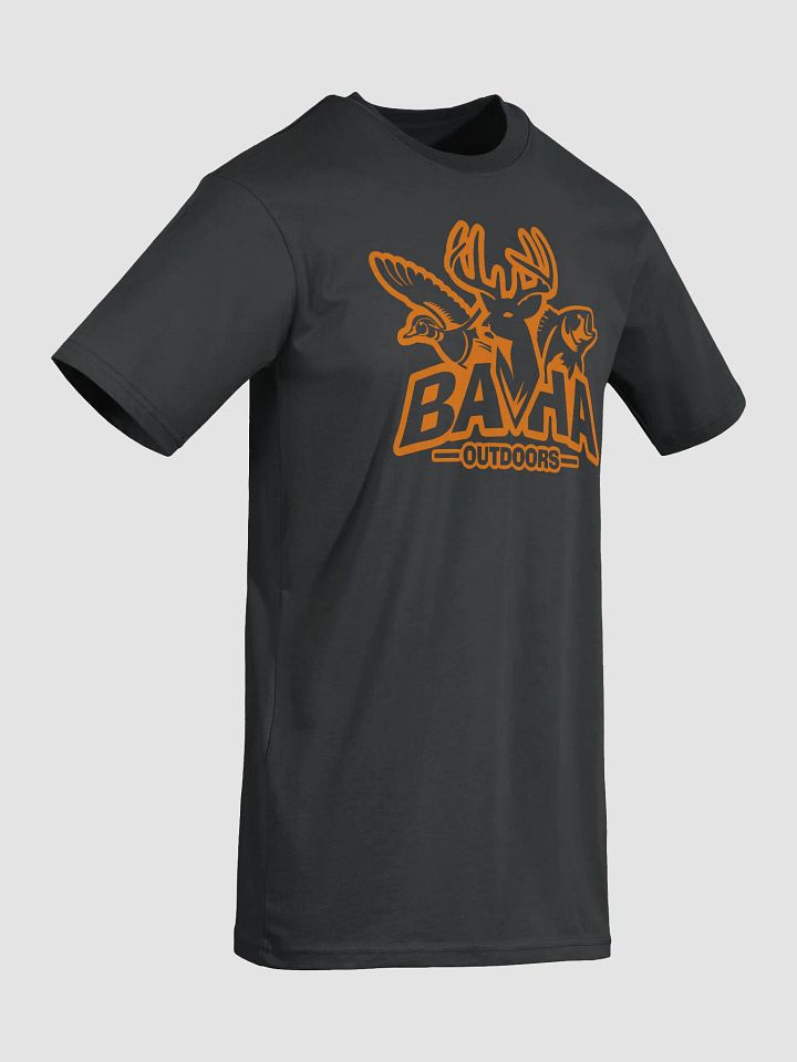 New Orange Logo Tee product image (2)