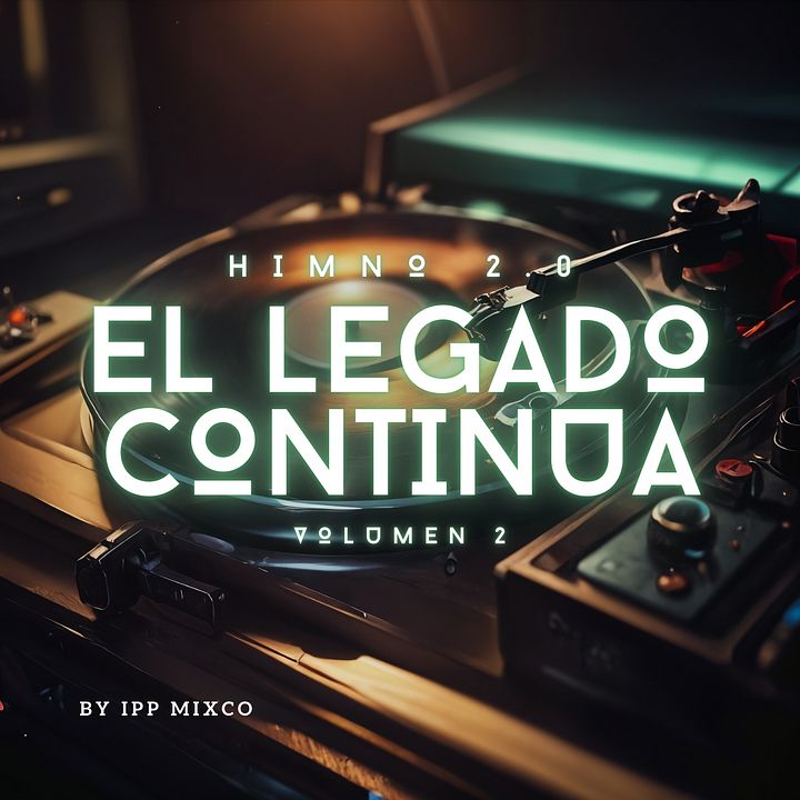 Himno 2.0 - El Legado Continúa Vol. 2 product image (1)