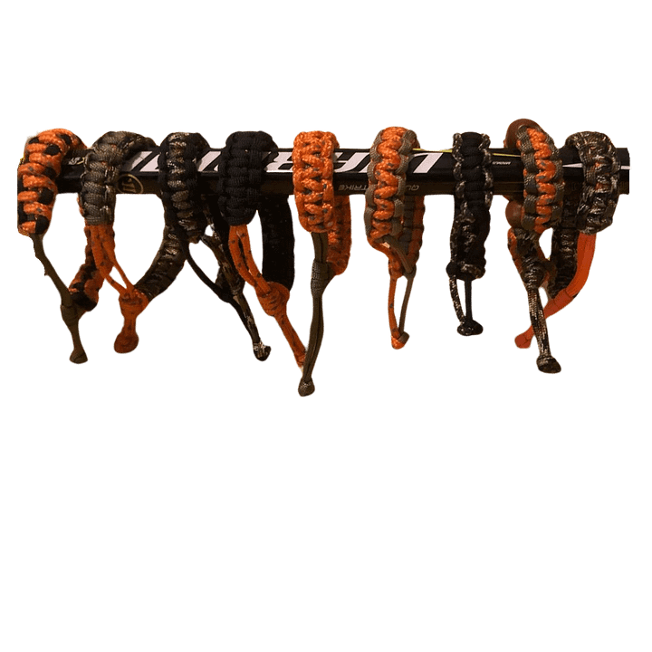 Tight Knot Paracord Bracelets product image (2)
