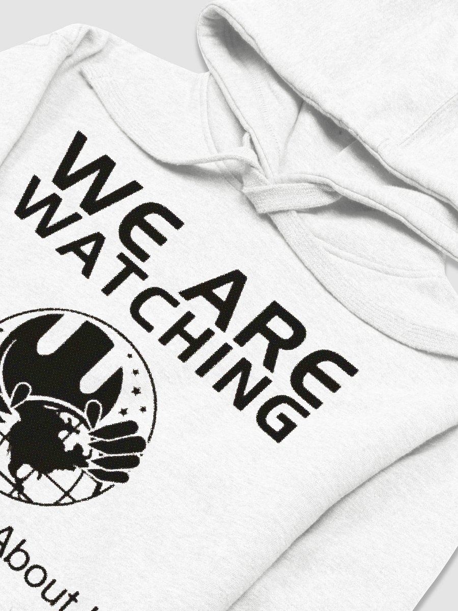 Don't worry about it Unisex Premium Hoodie product image (25)