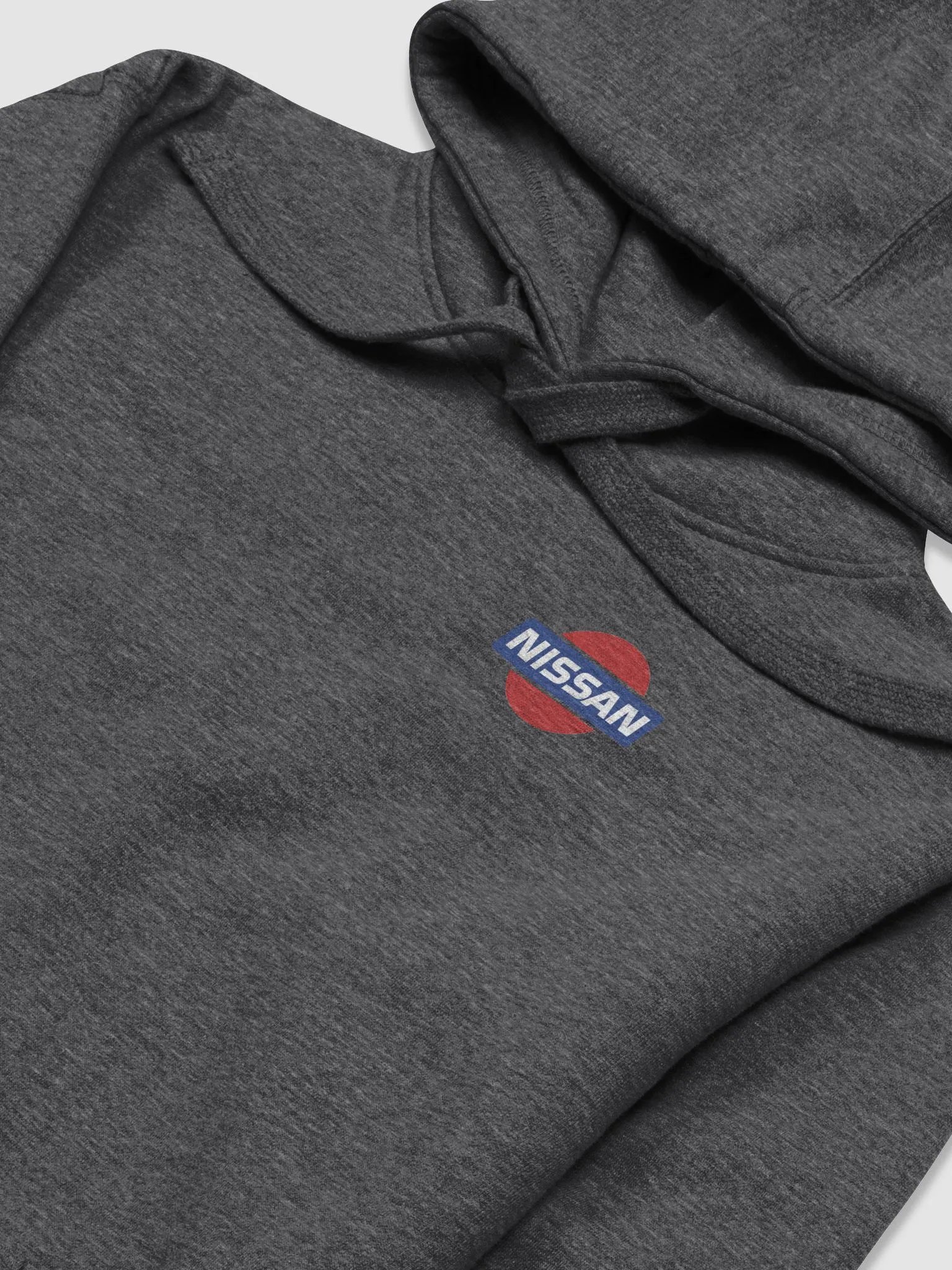 Skyline r34 Bayside Blue Hoodie product image (4)