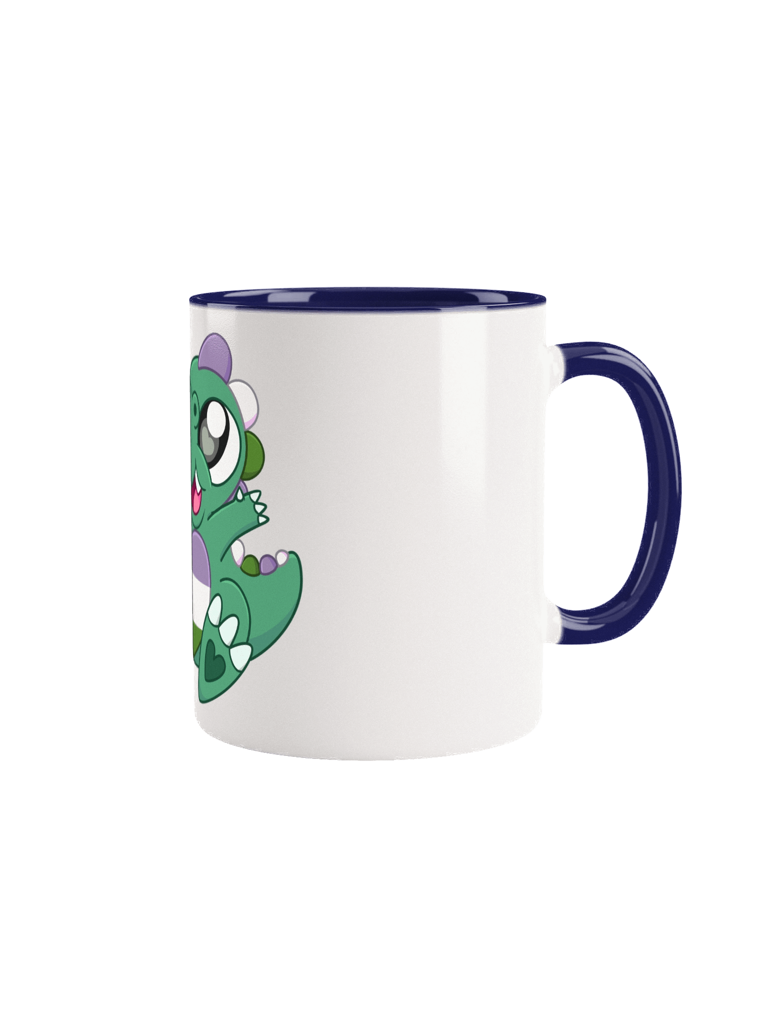 Gender Queer Pride Mug! product image (11)