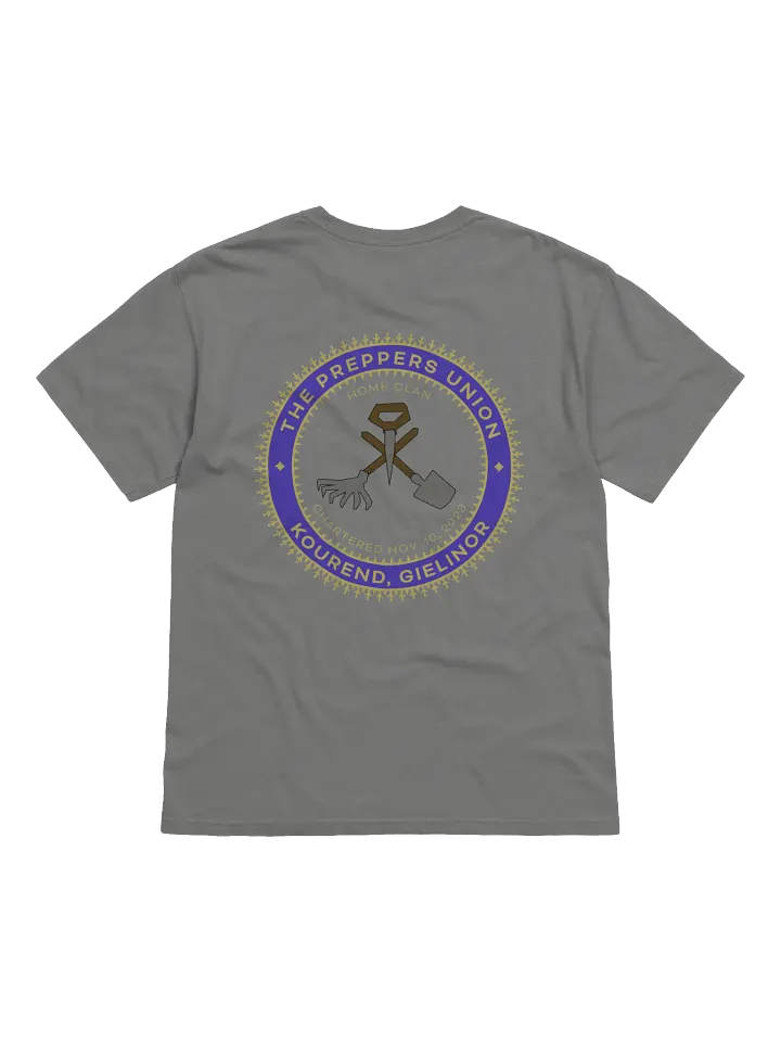Preppers Union product image (1)
