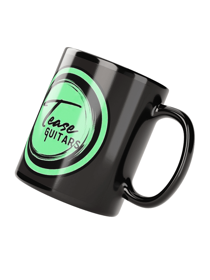 Tease Guitars Universal Mug product image (3)
