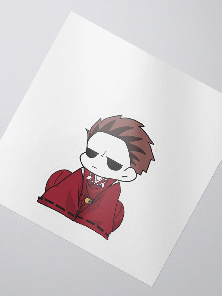 Inumyers sticker! product image (2)