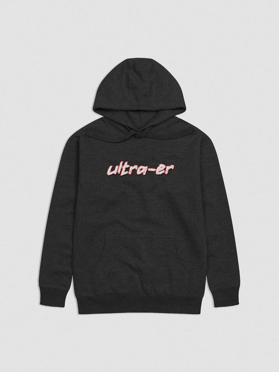 Ultra-er Hoodie product image (1)