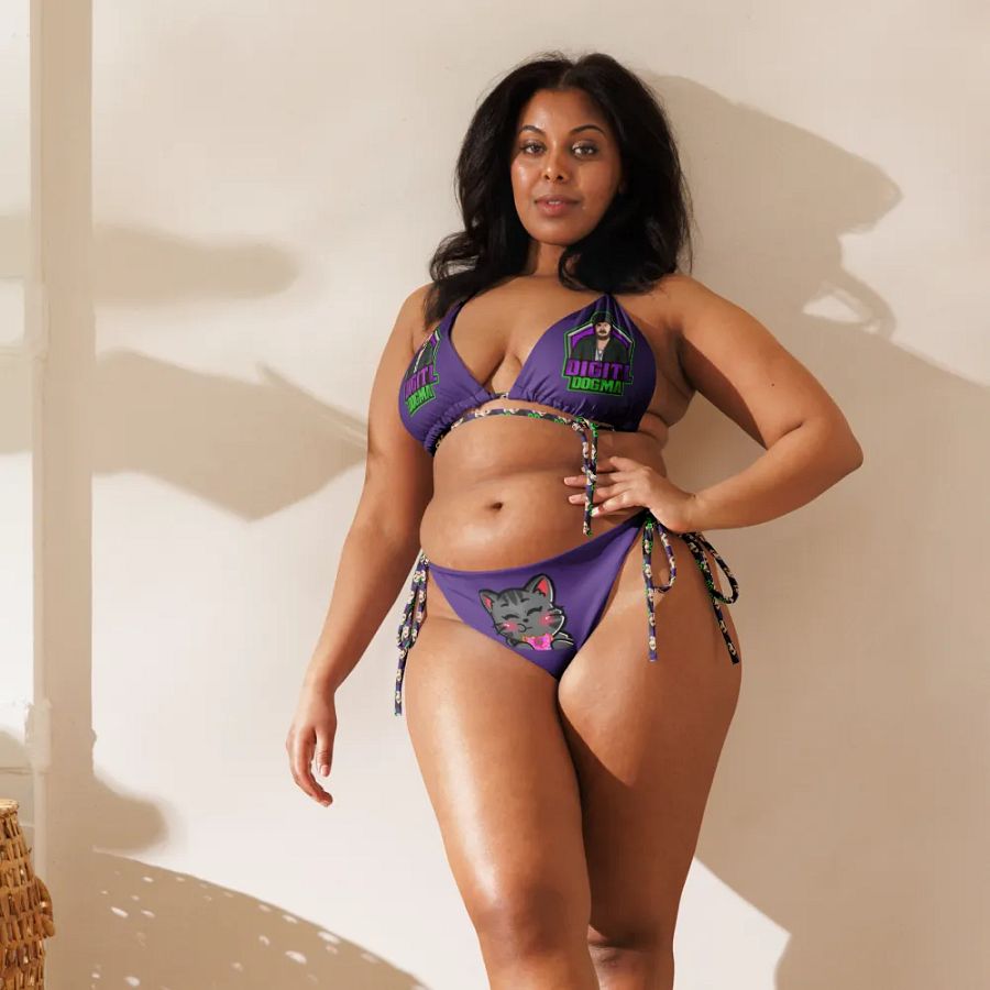 Dynasty Bikini product image (10)