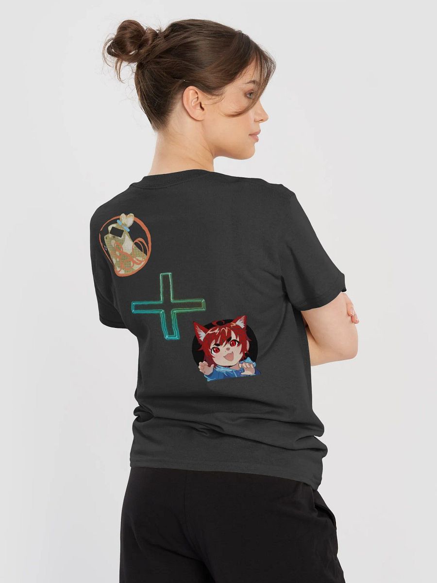 Relaxing Alphys - T-Shirt product image (6)