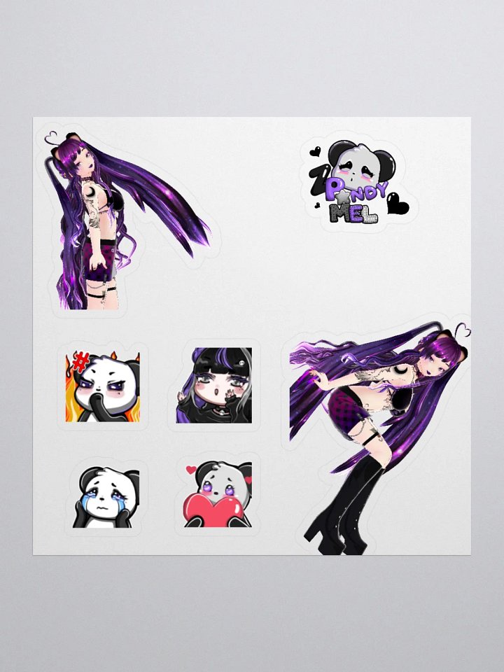 Stickers!!! product image (1)