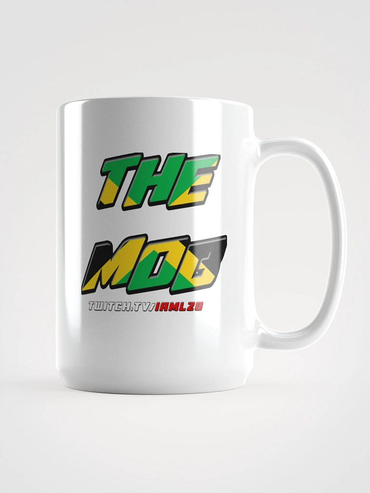 The Mob Mug 🇯🇲 product image (1)