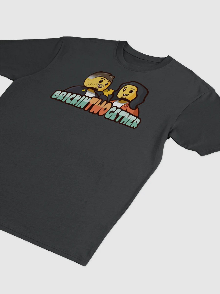 BrickinTwogether Tee product image (3)