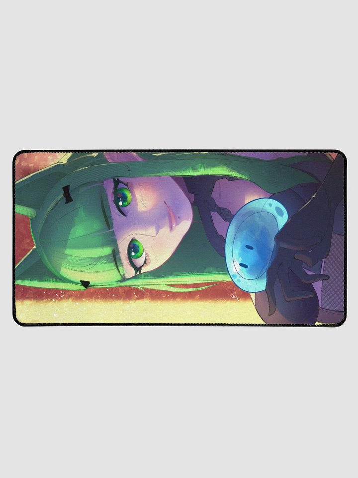 Mouse Pad FanArt product image (1)
