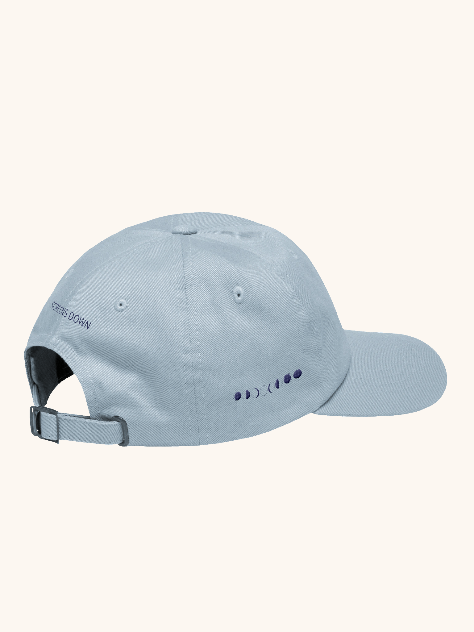 Moon Dad Hat | WNC product image (4)
