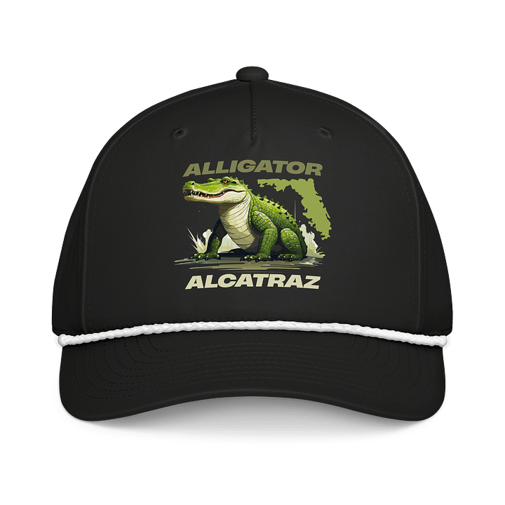 Florida Alligator Classic Cap product image (1)