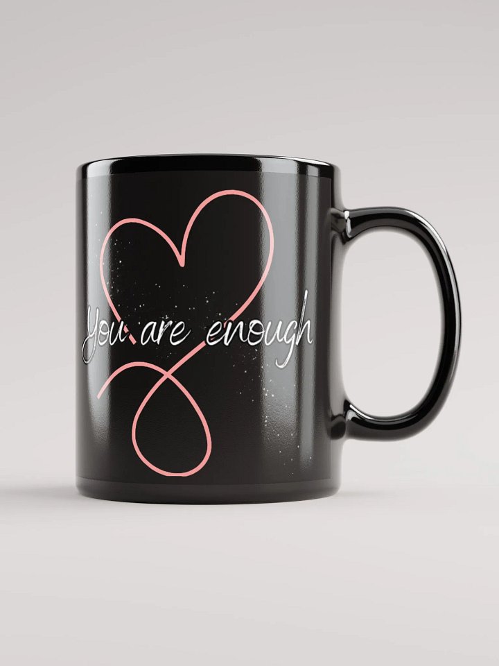 Enough Coffee Mug product image (1)