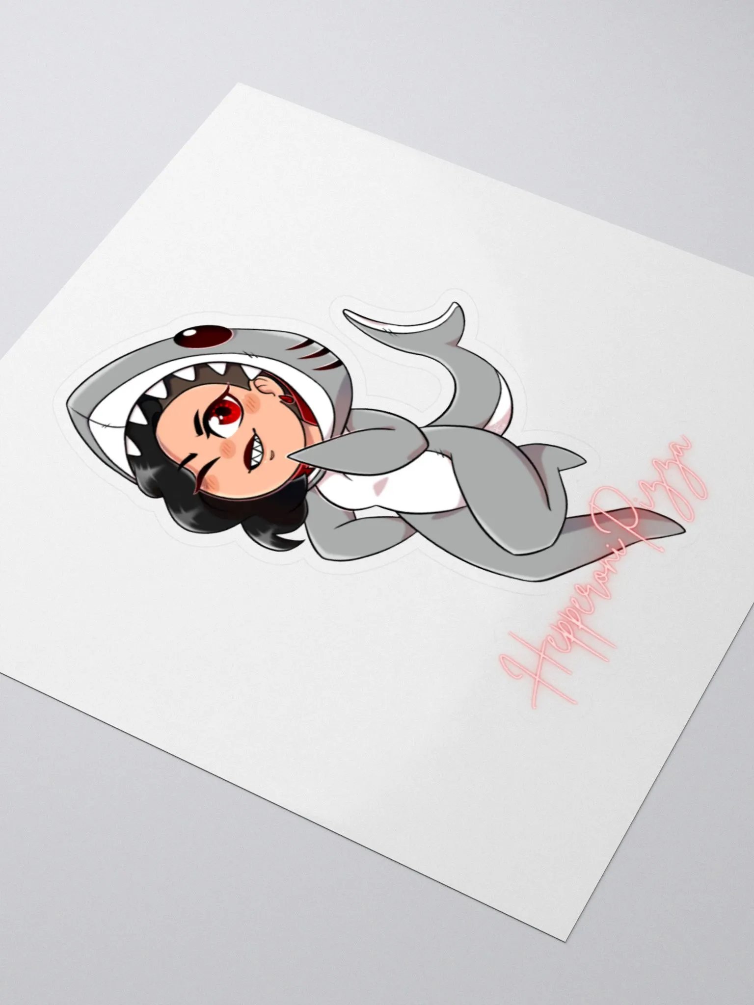 Hepp Sticker product image (9)