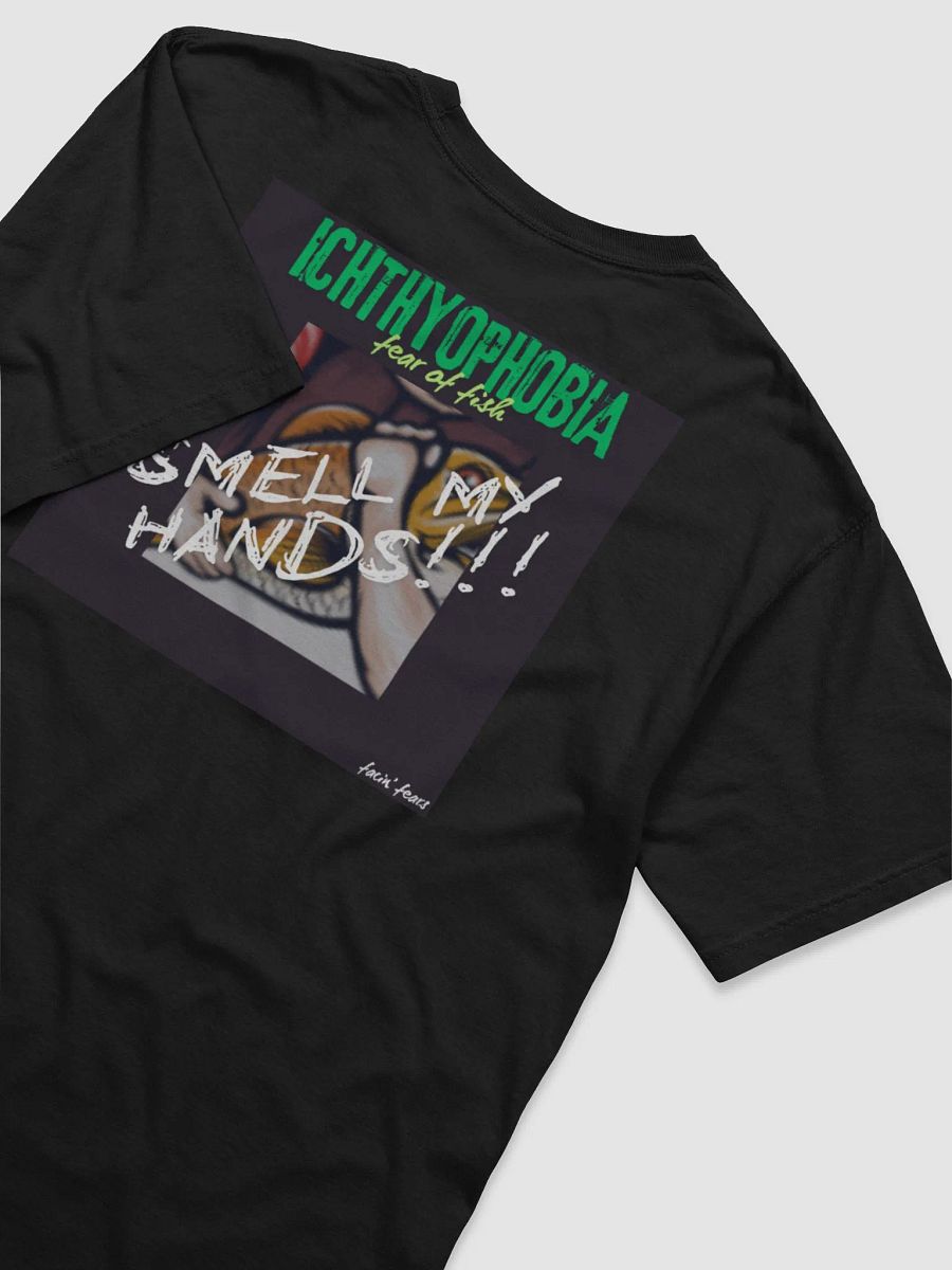 Ichthyophobia product image (4)