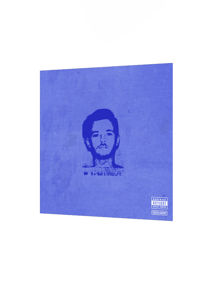 "Wayfarer" Cover, Poster product image (5)