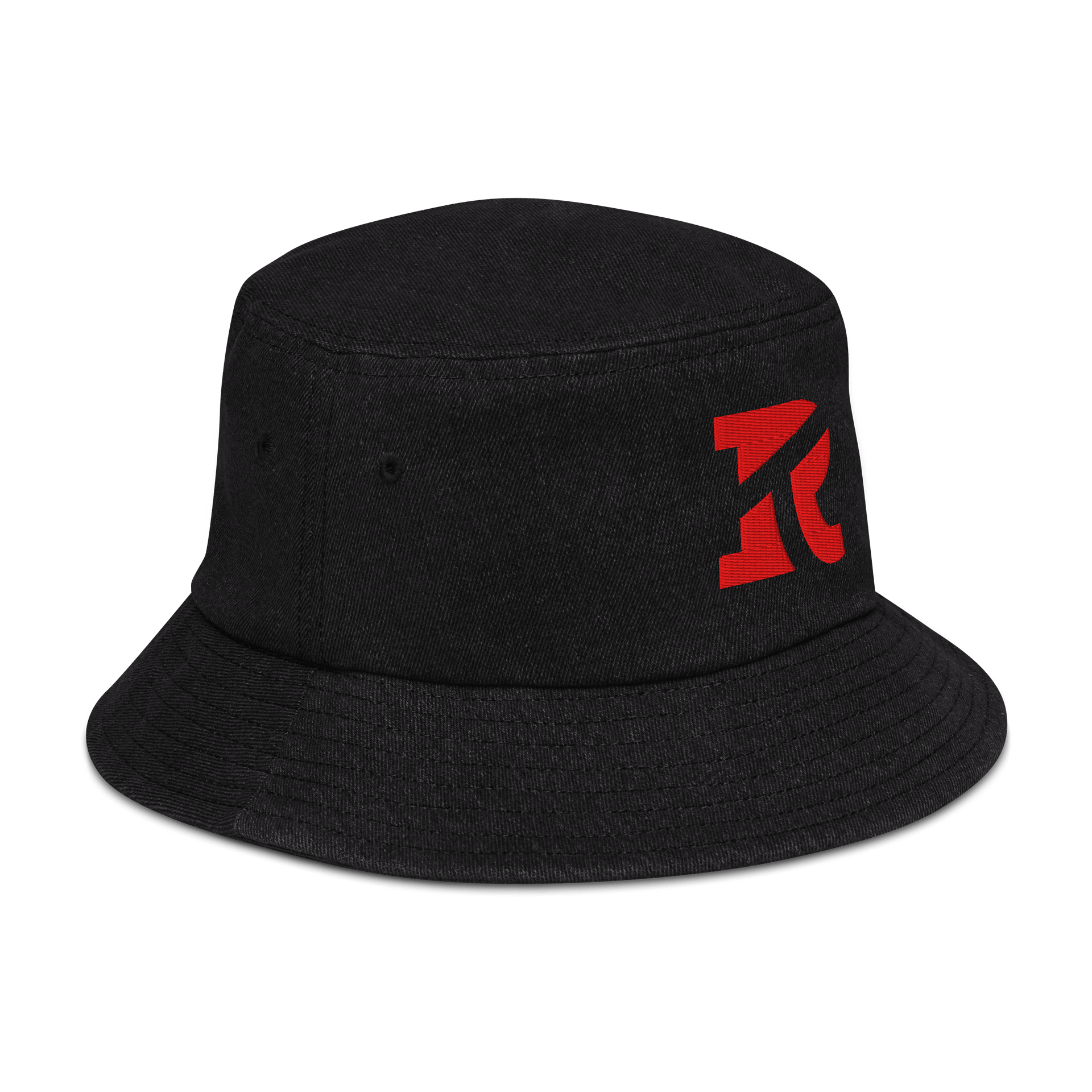 Buzzy Bucket Hat/dark-Thrive product image (4)