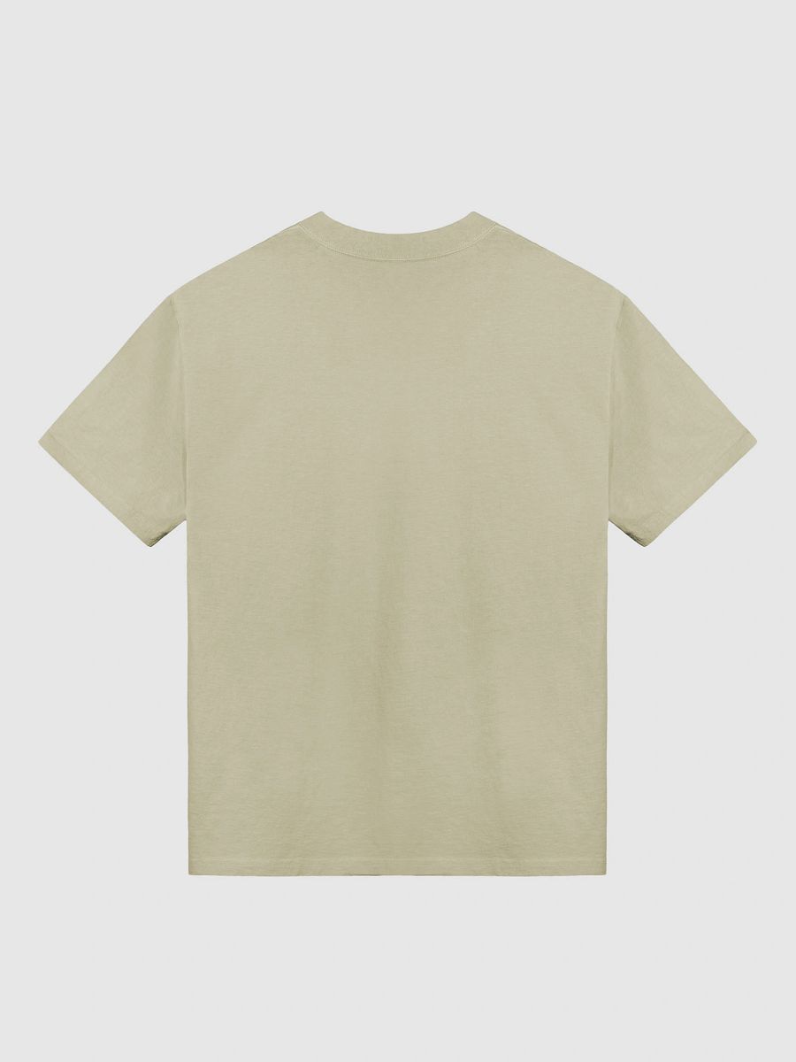 Retro Nostalgia VHS Circle T-Shirt product image (2)