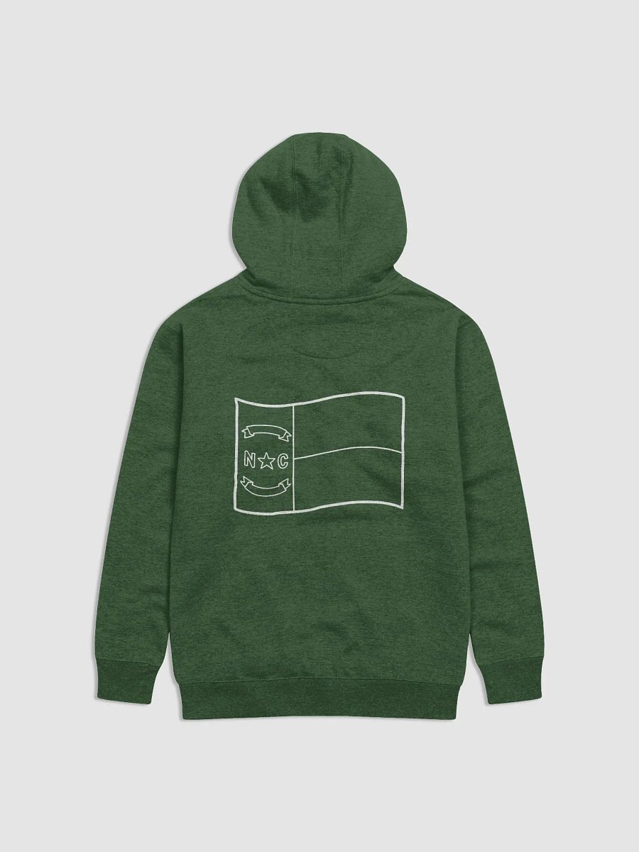 A+O NC Flag Hoodie product image (20)