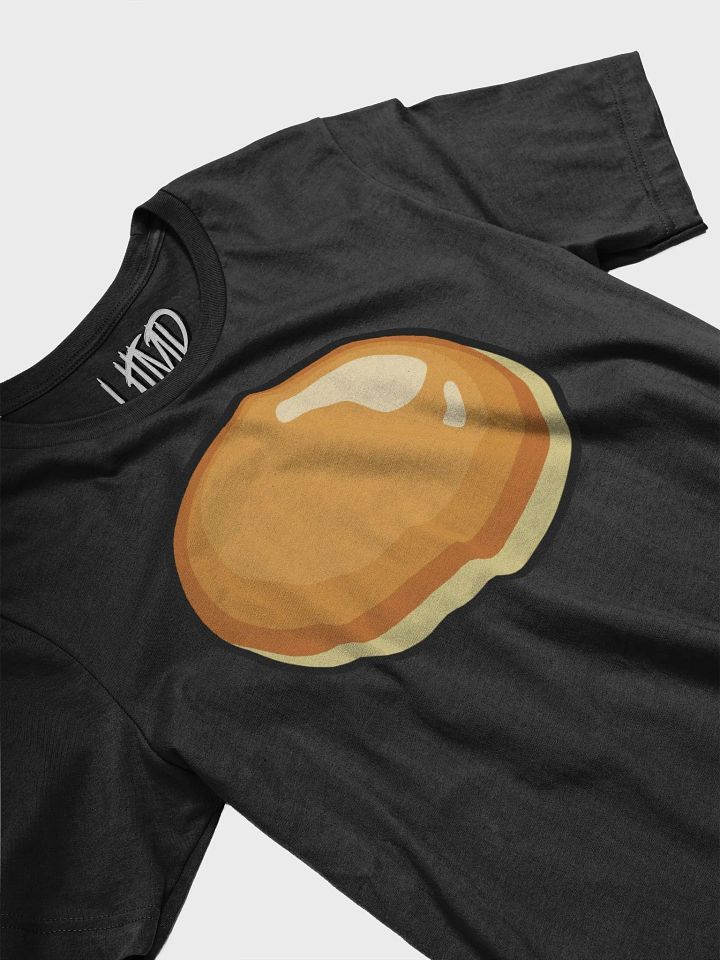 Supersoft Tee - Cake Logo product image (1)