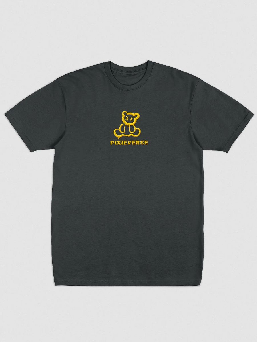 Pixieshirt PixieBear (Yellow) - Unisex product image (3)