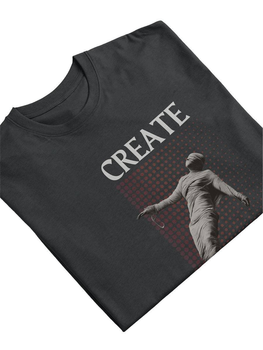 CREATE Men's Premium Tee product image (5)