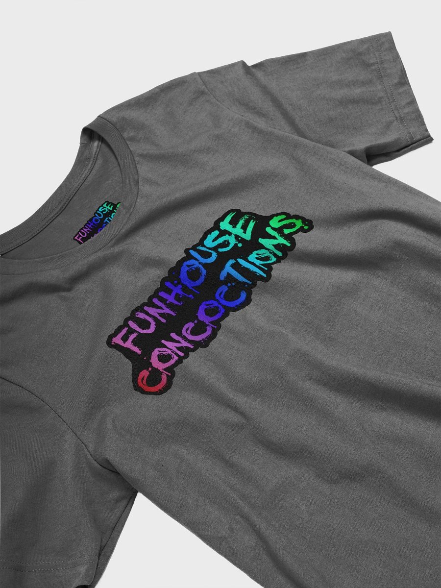 FunHouse Concoctions Supersoft Tee product image (2)