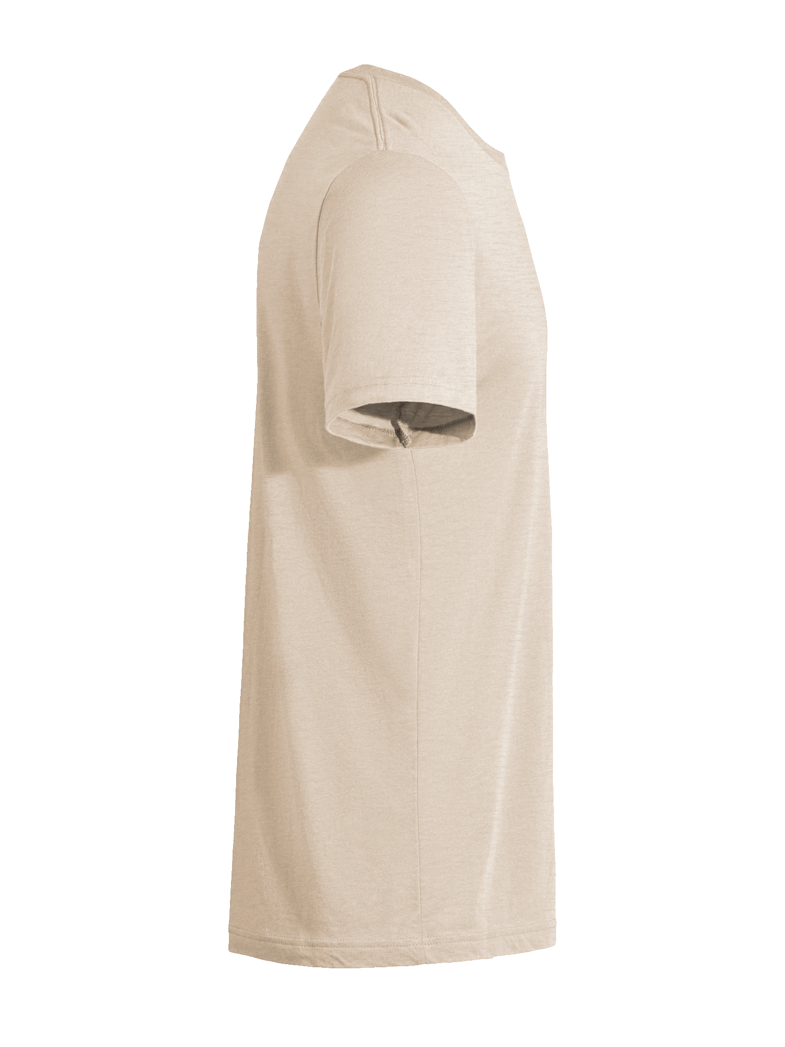 4 Life Bold Script T-Shirt product image (12)