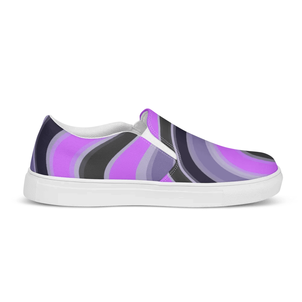 Swirl Slip-Ons product image (7)
