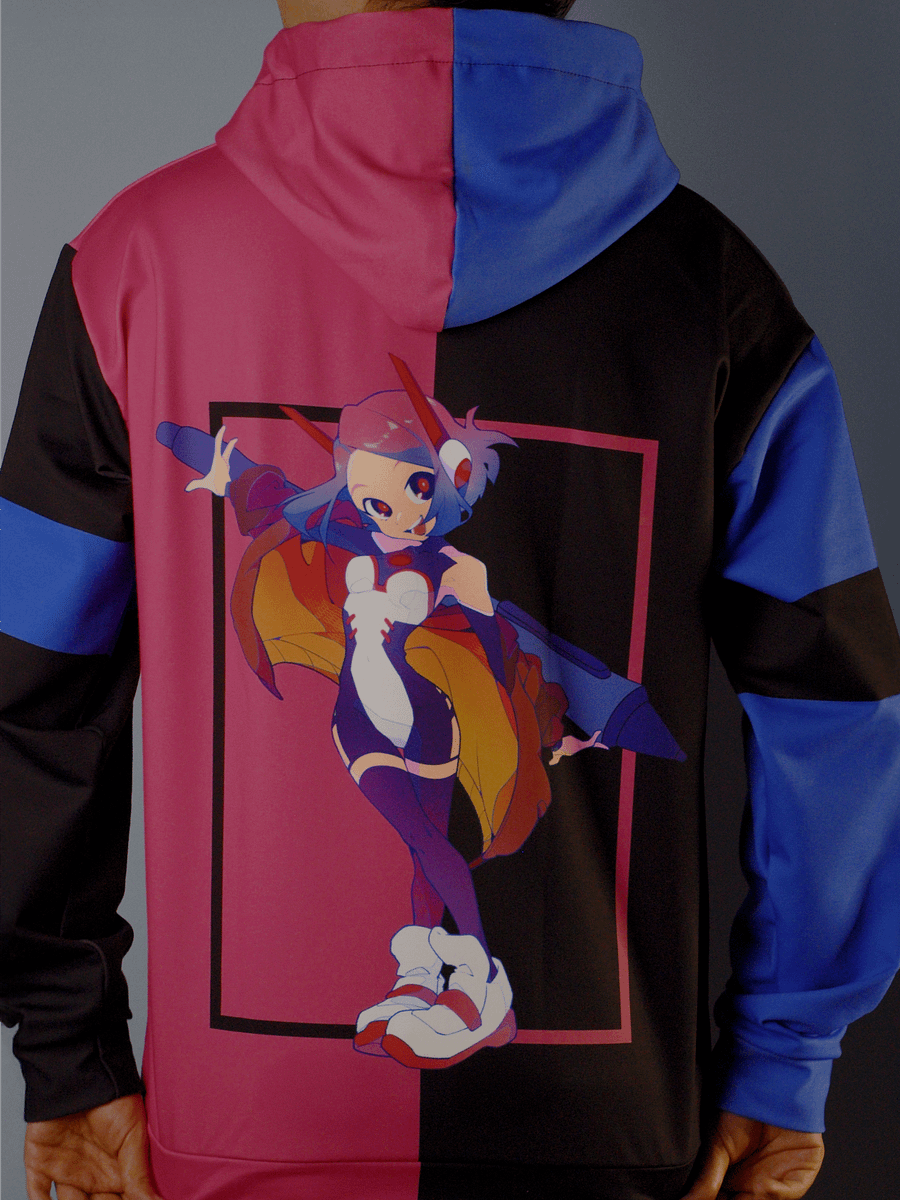 Xeraphine Signature Hoodie product image (1)