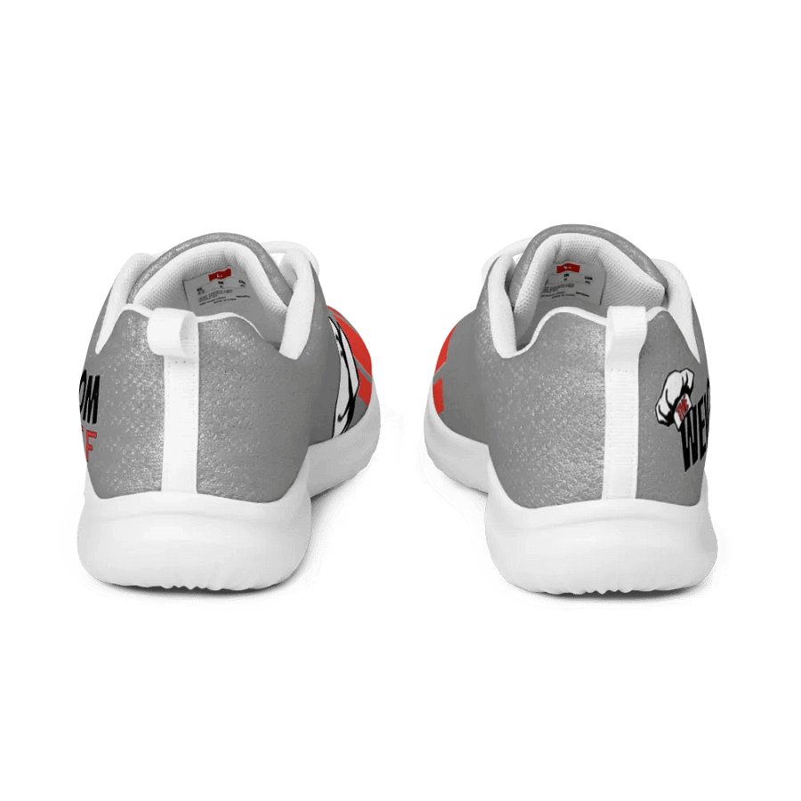 THE WEIGHT ROOM CHEF MENS SHOES product image (4)