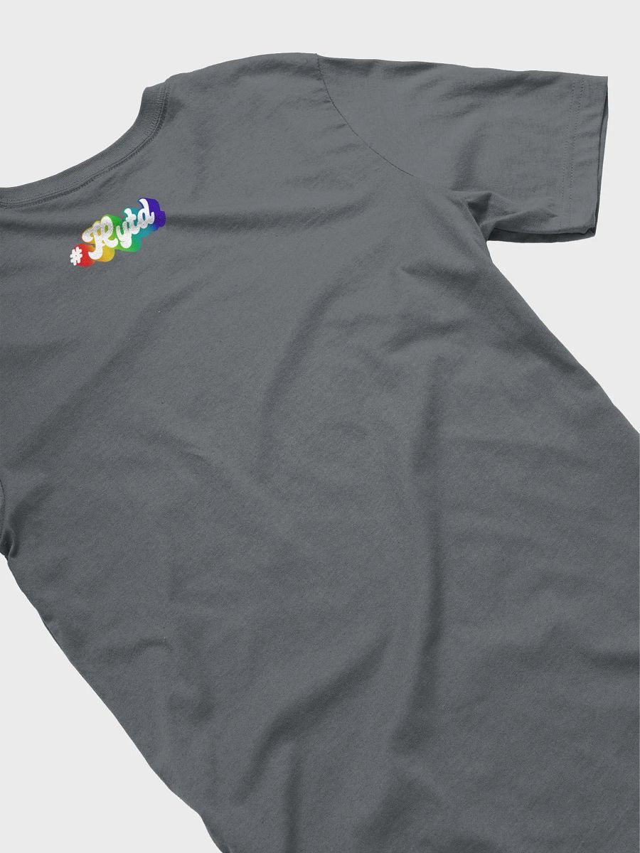 HYTD Shirt Rainbow product image (44)