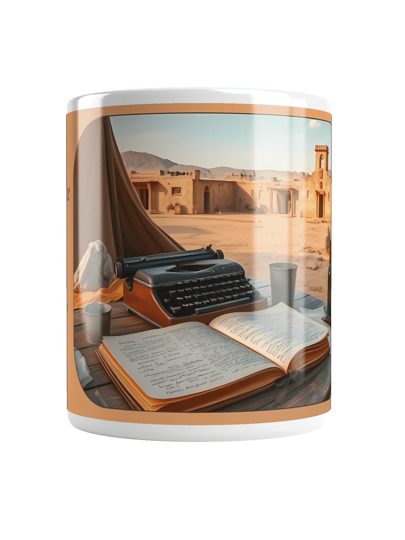 Ambrose Bierce – Final Dispatch product image (1)