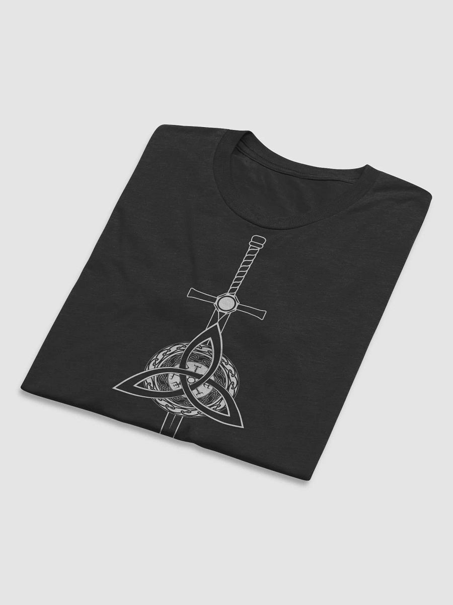 Triquetra : Grace and Health product image (5)