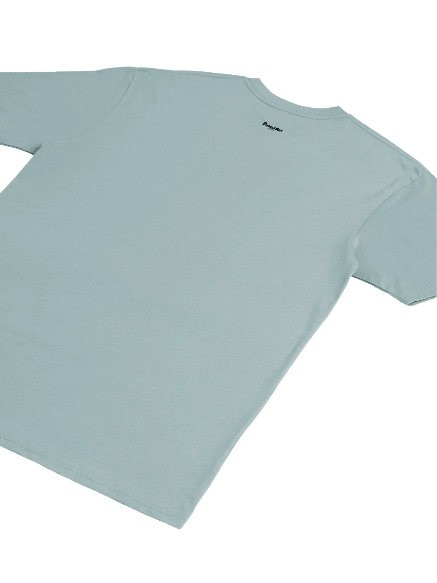 Balls Puddle Shirt Cotton Heritage Premium Heavyweight Tee product image (4)