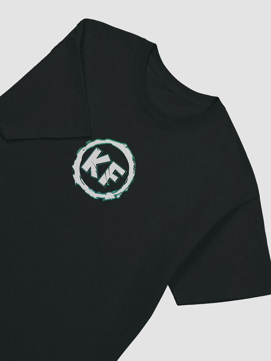 KatFires 2021 Logo T-Shirt product image (3)