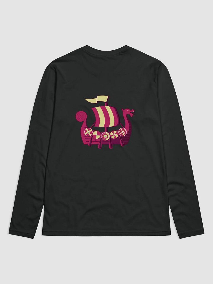 Vikings Long-Sleeve Crew product image (3)