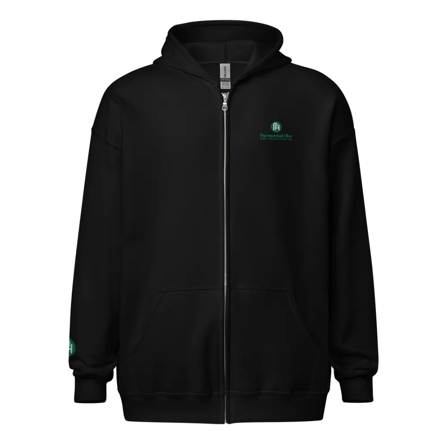 Paranormal Hive Zip Hoodie product image (3)