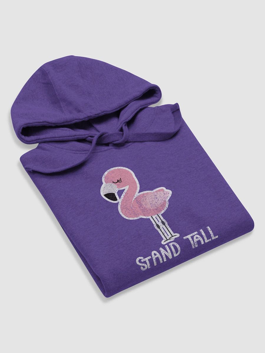 Flamingo Unisex Hoodie product image (35)
