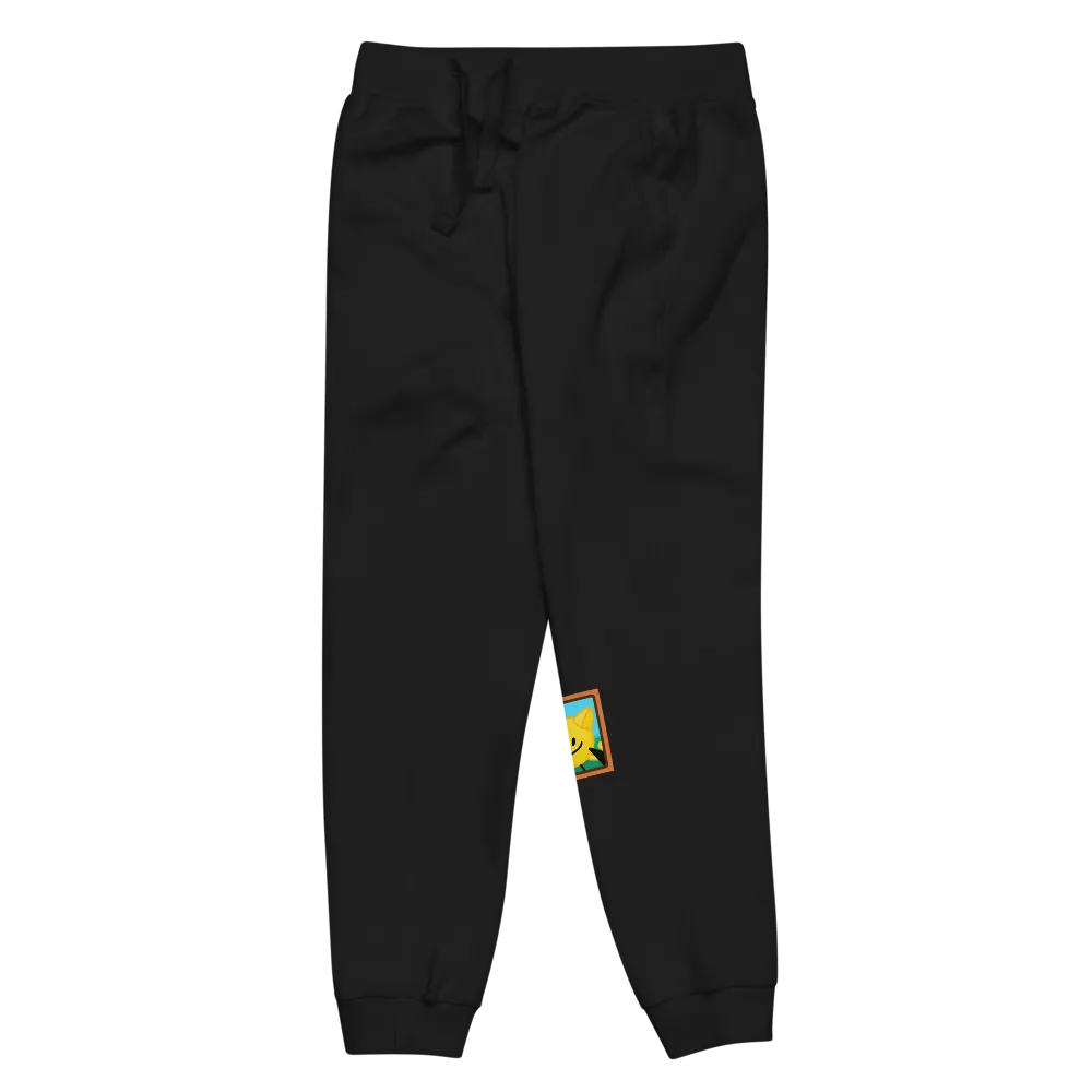 Cripty Picture Pants product image (2)