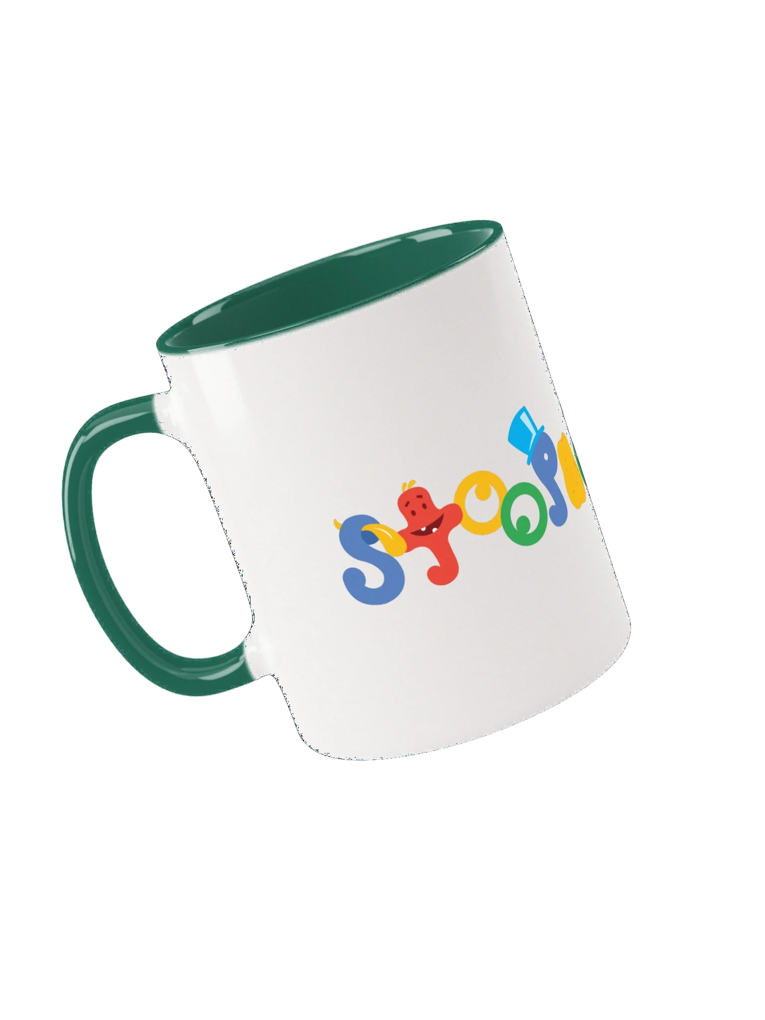Stoopid Coffee Mug product image (1)